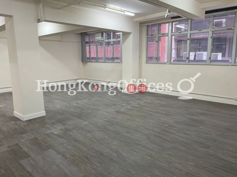 誠利商業大廈低層-寫字樓/工商樓盤-出租樓盤HK$ 35,802/ 月