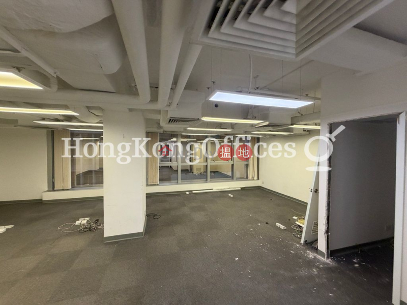 HK$ 66,584/ 月中國保險大廈-油尖旺|中國保險大廈寫字樓租單位出租
