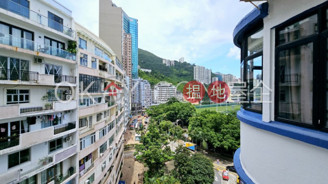 Charming 2 bedroom in Happy Valley | Rental | Blue Pool Mansion 藍塘大廈 _0