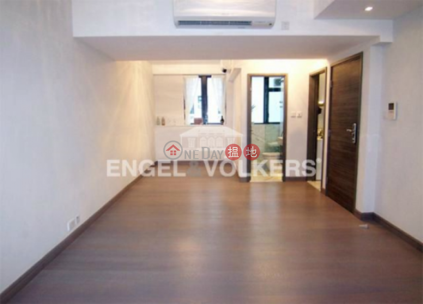 Property Search Hong Kong | OneDay | Residential, Rental Listings 1 Bed Flat for Rent in Central Mid Levels