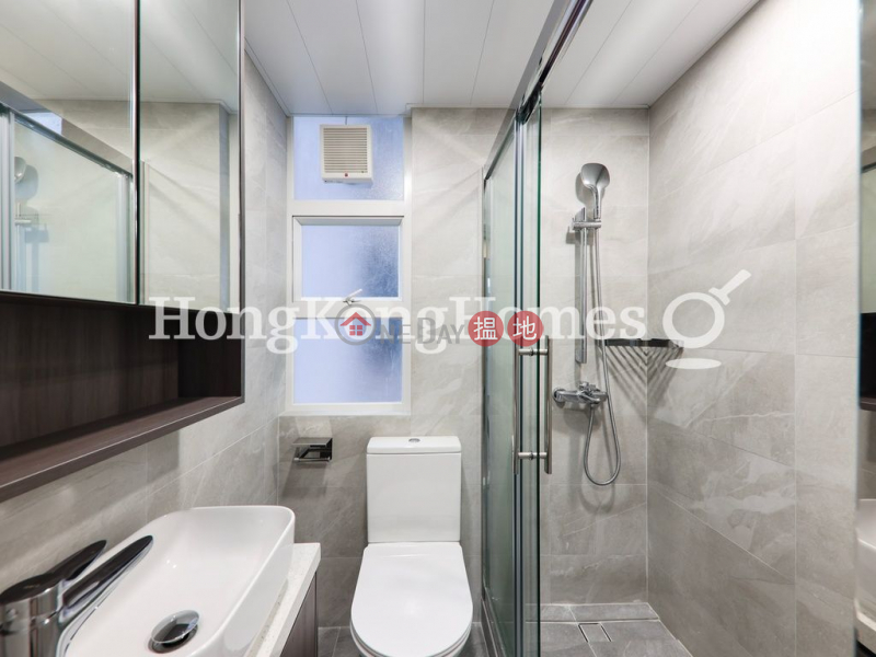 Studio Unit for Rent at Golden Phoenix Court, 1-2 St. Stephen\'s Lane | Western District Hong Kong, Rental | HK$ 22,500/ month