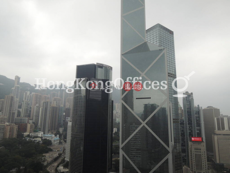 Office Unit for Rent at Lippo Centre, 89 Queensway | Central District Hong Kong, Rental | HK$ 86,970/ month