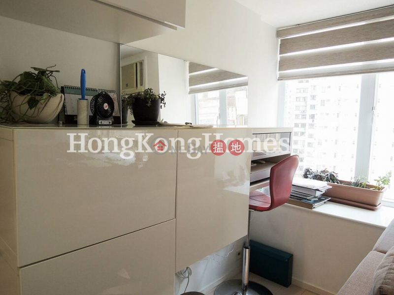 香港搵樓|租樓|二手盤|買樓| 搵地 | 住宅出售樓盤亨順閣一房單位出售