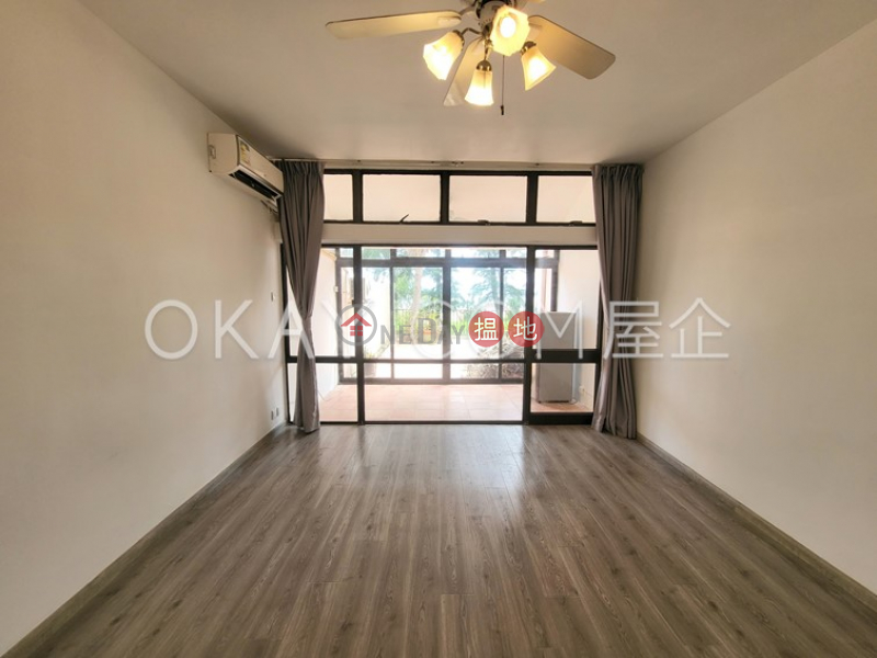 Efficient 3 bedroom with terrace | Rental | Phase 1 Beach Village, 21 Seahorse Lane 碧濤1期海馬徑21號 Rental Listings