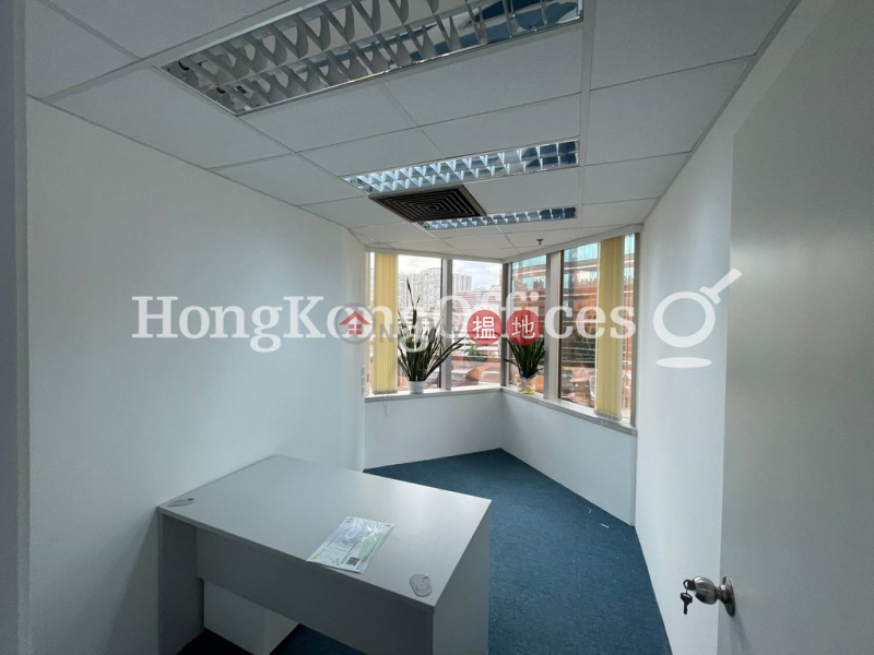 Office Unit for Rent at Concordia Plaza, Concordia Plaza 康宏廣場 Rental Listings | Yau Tsim Mong (HKO-9201-AIHR)
