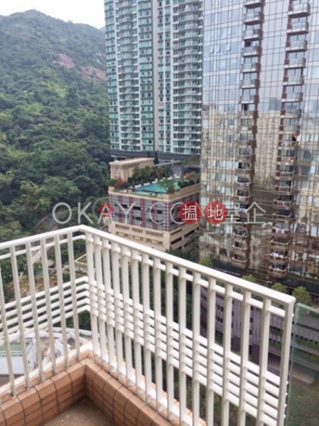 Jardine Summit, High, Residential Sales Listings HK$ 20M