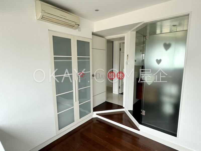 Property Search Hong Kong | OneDay | Residential | Rental Listings Stylish 4 bedroom with sea views & balcony | Rental
