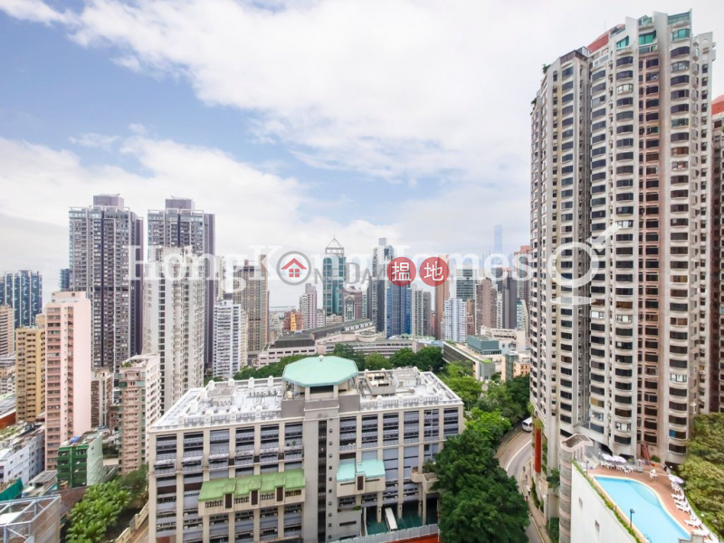 Property Search Hong Kong | OneDay | Residential Rental Listings 1 Bed Unit for Rent at Parksdale