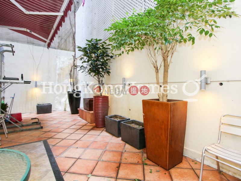 Property Search Hong Kong | OneDay | Residential | Rental Listings 1 Bed Unit for Rent at 33-35 ROBINSON ROAD