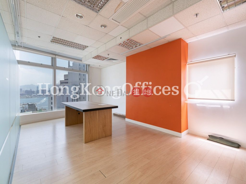 Property Search Hong Kong | OneDay | Office / Commercial Property | Rental Listings | Office Unit for Rent at Bonham Circus