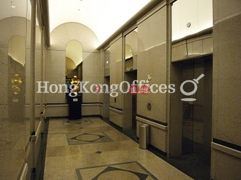 港威大廈第2座-中層-寫字樓/工商樓盤出租樓盤|HK$ 111,645/ 月