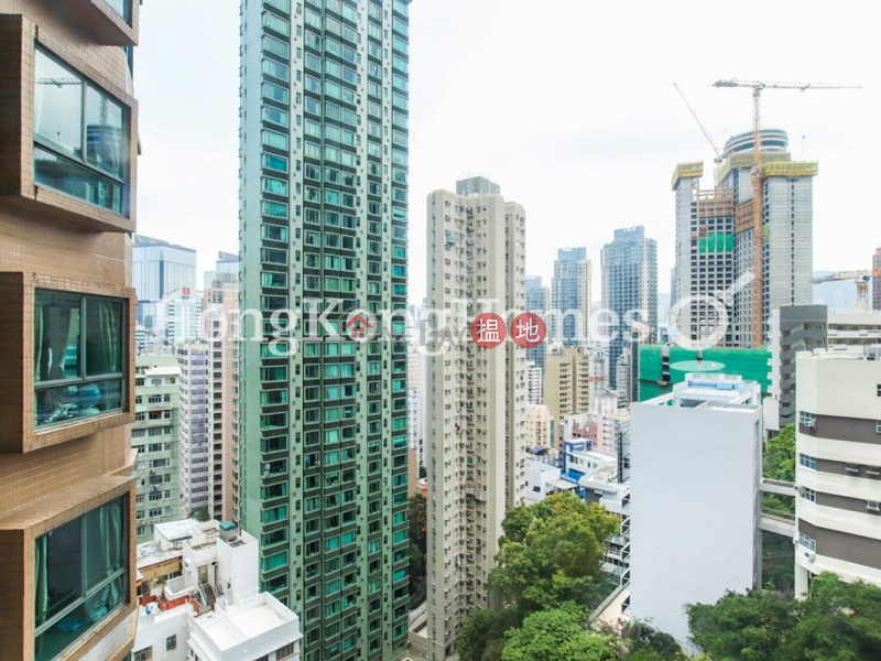 Property Search Hong Kong | OneDay | Residential | Rental Listings | 3 Bedroom Family Unit for Rent at Monmouth Villa