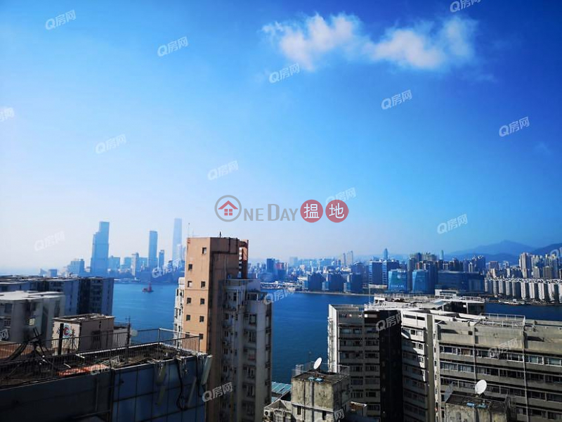 Property Search Hong Kong | OneDay | Residential Sales Listings, One Prestige | High Floor Flat for Sale