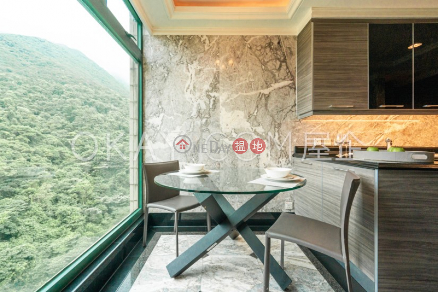 Fairmount Terrace中層住宅-出租樓盤-HK$ 129,000/ 月