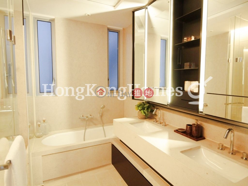 Property Search Hong Kong | OneDay | Residential | Sales Listings 4 Bedroom Luxury Unit at Mount Pavilia | For Sale