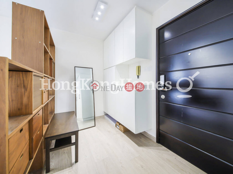 2 Bedroom Unit for Rent at (T-59) Heng Tien Mansion Horizon Gardens Taikoo Shing | 18B Tai Fung Avenue | Eastern District Hong Kong | Rental | HK$ 24,800/ month