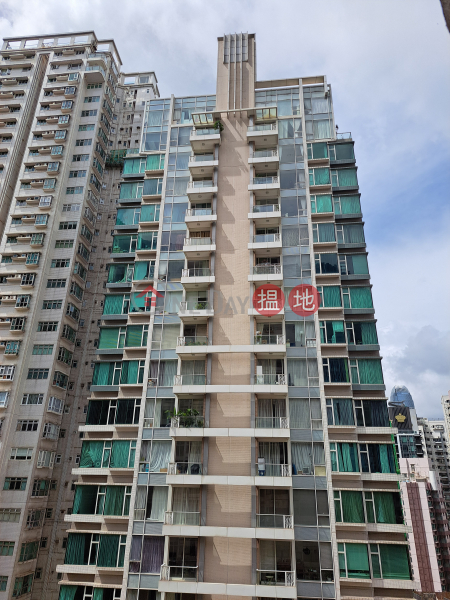 18 Conduit Road (干德道18號),Mid Levels West | ()(2)
