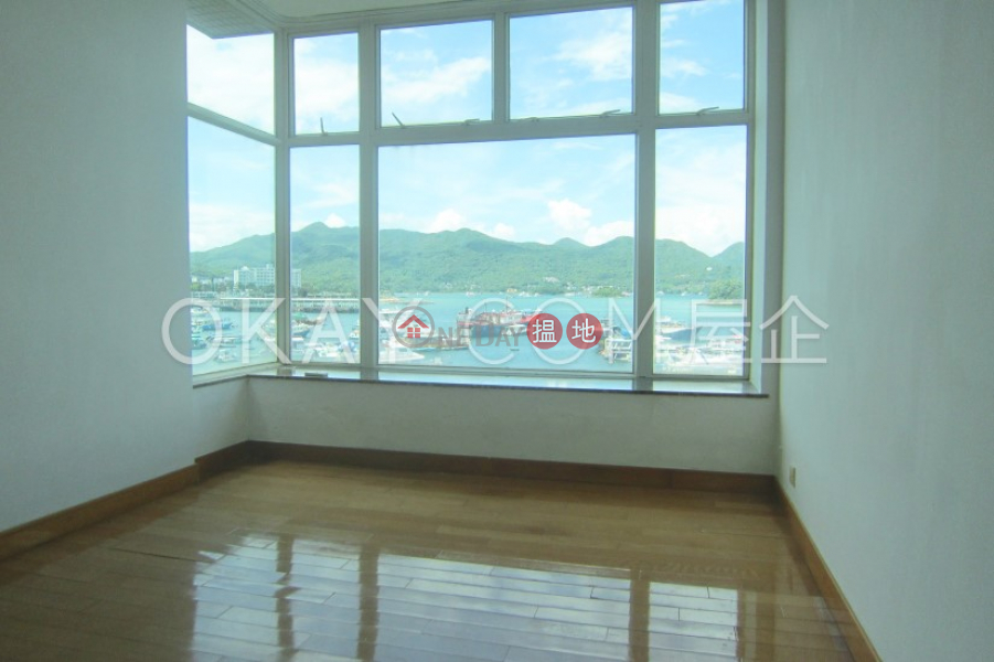 Beautiful 4 bed on high floor with sea views & rooftop | For Sale, 288 Hong Kin Road | Sai Kung, Hong Kong | Sales, HK$ 25M