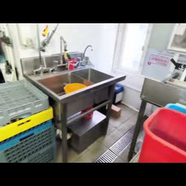 Lan Kwai Fong restaurant with license, beautiful decoration, ready to rent and use | Grand Progress Building 協興大廈 _0