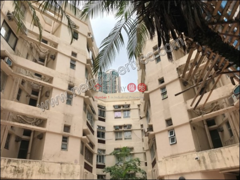 Hee Wong Terrace Block 1 Low, Residential | Rental Listings, HK$ 24,000/ month