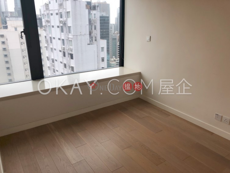 HK$ 45,000/ month | Gramercy | Western District Tasteful 2 bedroom with balcony | Rental