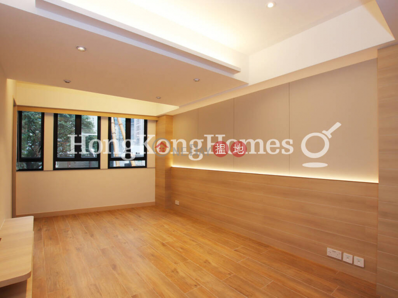 1 Bed Unit for Rent at 34-36 Gage Street, 34-36 Gage Street 結志街34-36號 Rental Listings | Central District (Proway-LID167139R)