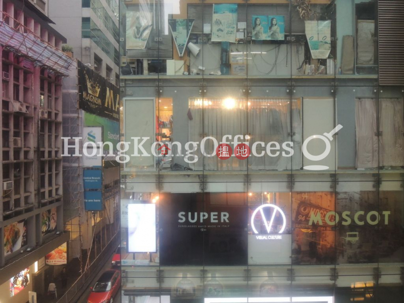 Property Search Hong Kong | OneDay | Office / Commercial Property | Rental Listings Office Unit for Rent at 28 Wellington Street