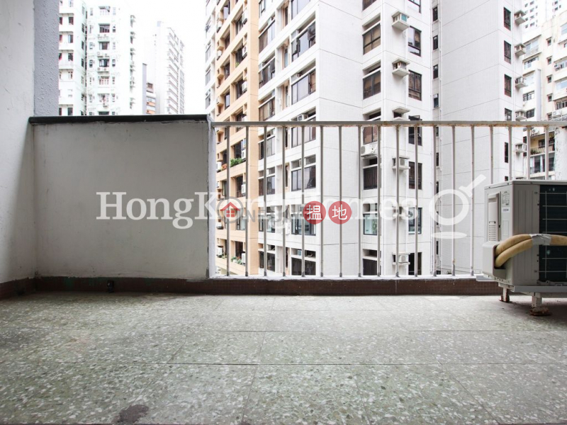 3 Bedroom Family Unit for Rent at Cambridge Gardens 20 Babington Path | Western District, Hong Kong | Rental, HK$ 35,000/ month