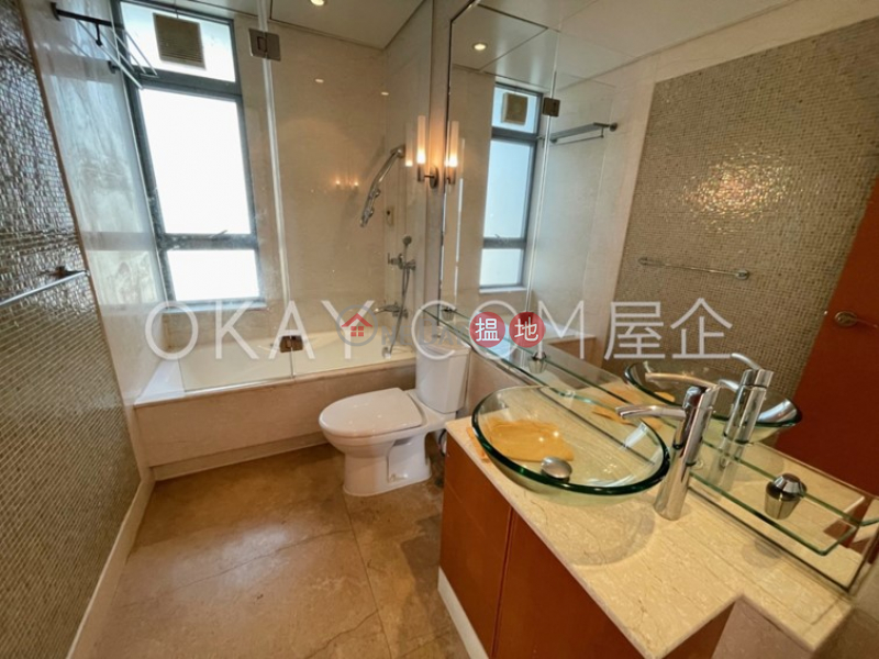 Exquisite 3 bed on high floor with sea views & balcony | Rental | 68 Bel-air Ave | Southern District, Hong Kong, Rental | HK$ 68,000/ month