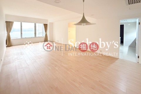 Property for Rent at Convention Plaza Apartments with 3 Bedrooms | Convention Plaza Apartments 會展中心會景閣 _0