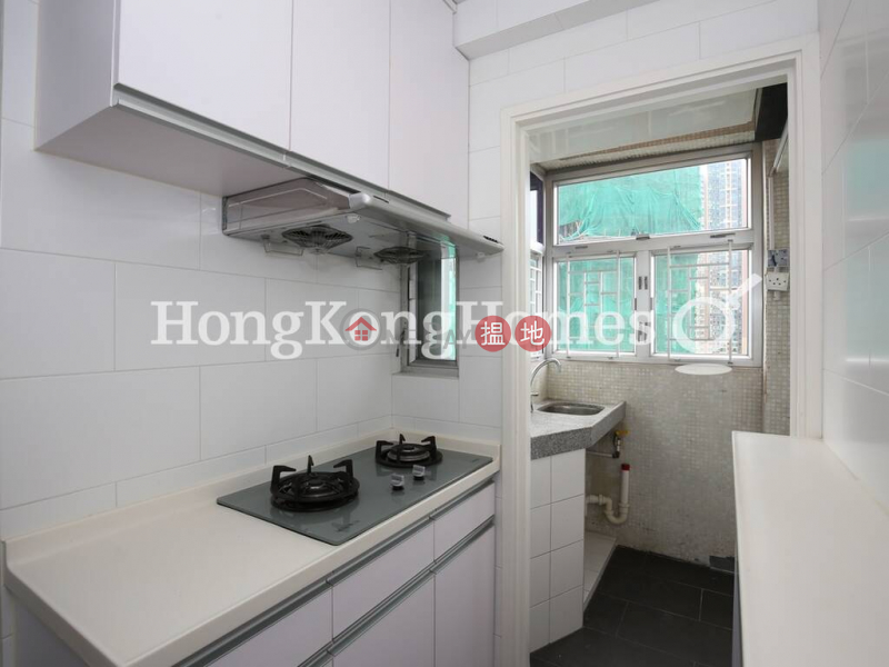 2 Bedroom Unit for Rent at Tsui On Court | 71 Pok Fu Lam Road | Western District | Hong Kong Rental HK$ 20,000/ month