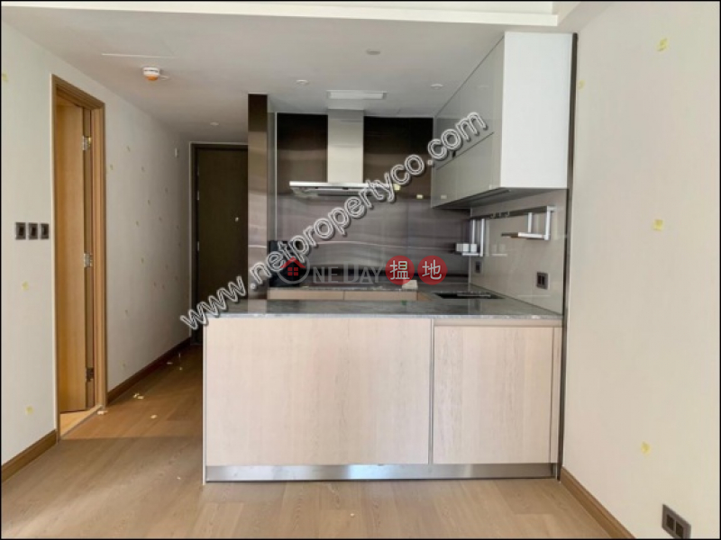 HK$ 41,000/ month | My Central | Central District, Newly renovated spacious flat for rent in Central