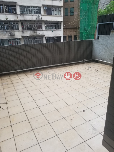 Yue On Commercial Building | Low Office / Commercial Property, Rental Listings, HK$ 18,000/ month