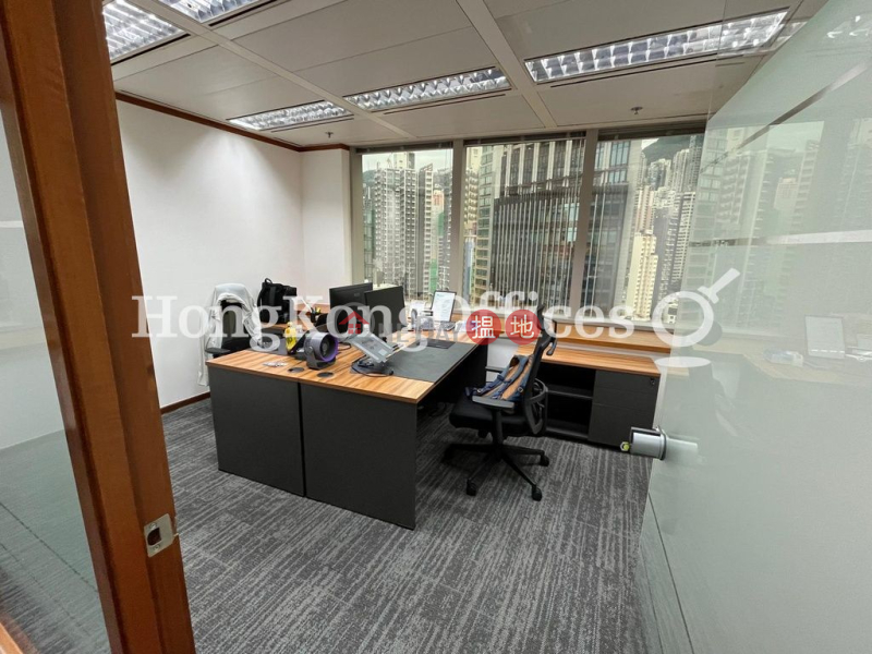 Cosco Tower, Middle | Office / Commercial Property, Rental Listings, HK$ 85,842/ month