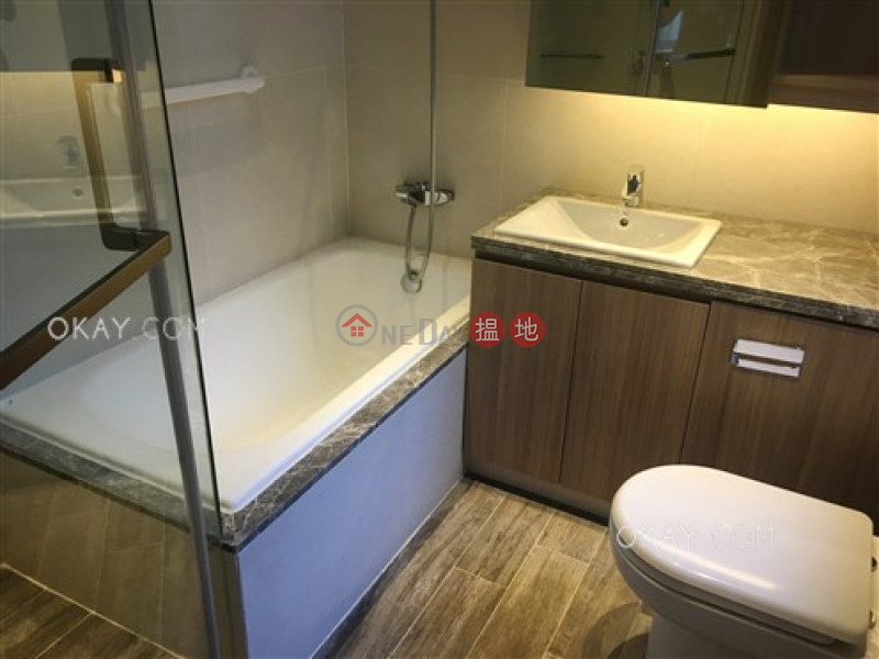 Tasteful 3 bedroom with balcony | Rental 114-116 MacDonnell Road | Central District | Hong Kong | Rental | HK$ 55,000/ month