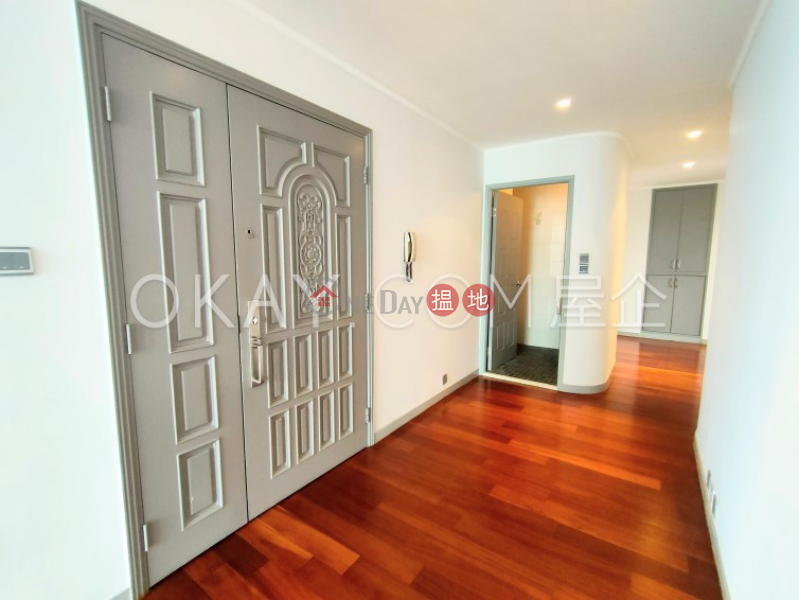 Property Search Hong Kong | OneDay | Residential Rental Listings | Unique 4 bedroom on high floor | Rental
