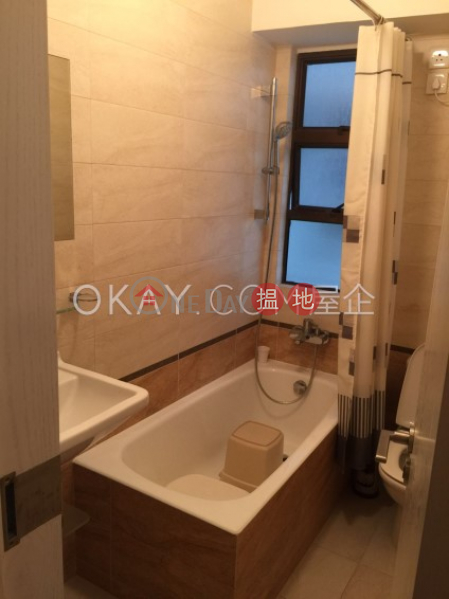 HK$ 21M Excelsior Court | Western District Efficient 3 bedroom on high floor | For Sale