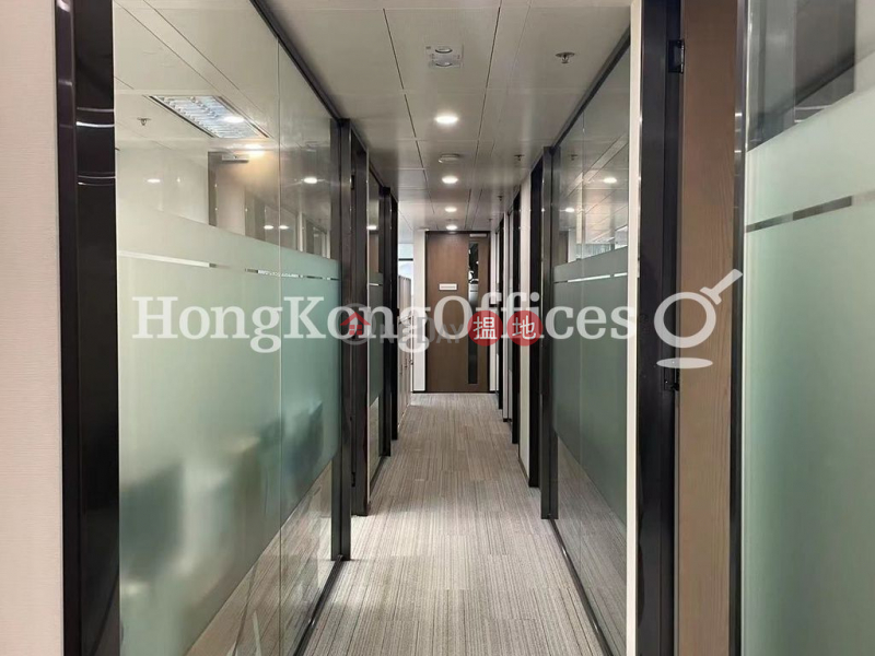 Office Unit for Rent at Cosco Tower, 183 Queens Road Central | Western District, Hong Kong Rental HK$ 328,800/ month