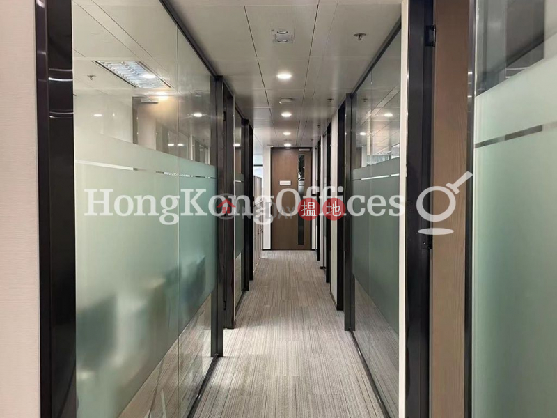 Office Unit for Rent at Cosco Tower 183 Queens Road Central | Western District Hong Kong | Rental | HK$ 328,800/ month