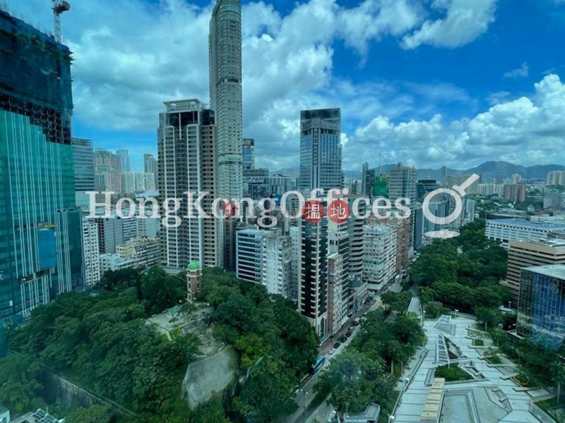 Office Unit for Rent at K11 Artus, K11 Artus K11 ARTUS Rental Listings | Yau Tsim Mong (HKO-87269-AMHR)