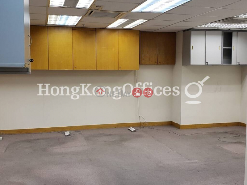 Property Search Hong Kong | OneDay | Office / Commercial Property, Rental Listings, Office Unit for Rent at Fortress Tower