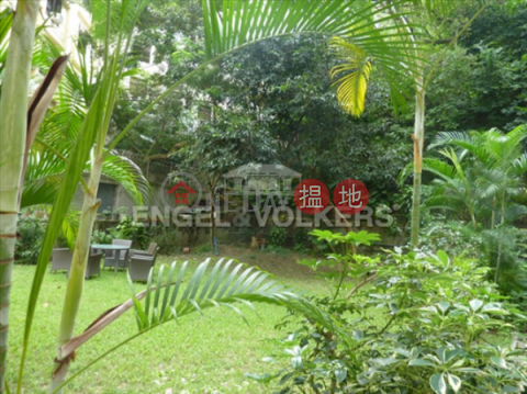 3 Bedroom Family Flat for Rent in Tai Hang | 16-18 Tai Hang Road 大坑道16-18號 _0