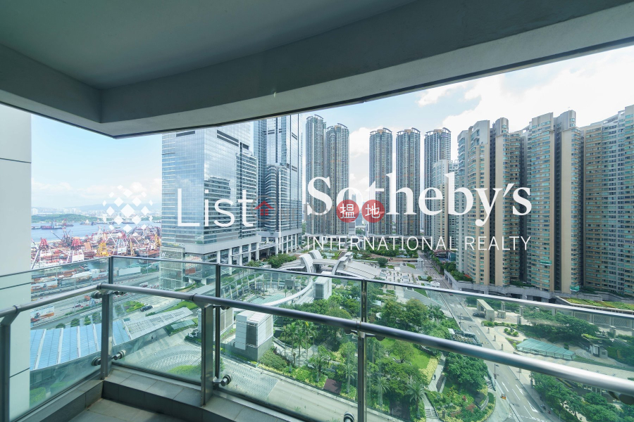 Property Search Hong Kong | OneDay | Residential | Sales Listings | Property for Sale at The Harbourside with 2 Bedrooms