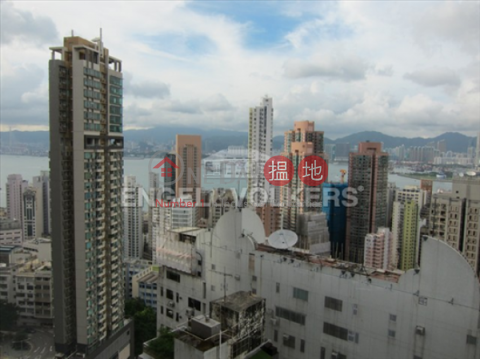 1 Bed Flat for Sale in Mid Levels - West, Cartwright Gardens 嘉威花園 | Western District (EVHK36527)_0
