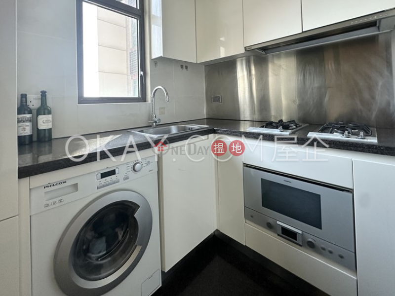 2房1廁,星級會所《傲翔灣畔出租單位》|傲翔灣畔(The Sail At Victoria)出租樓盤 (OKAY-R78819)