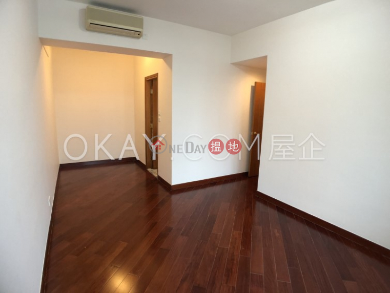 HK$ 68,000/ month The Arch Moon Tower (Tower 2A) | Yau Tsim Mong Unique 3 bedroom on high floor with sea views & balcony | Rental