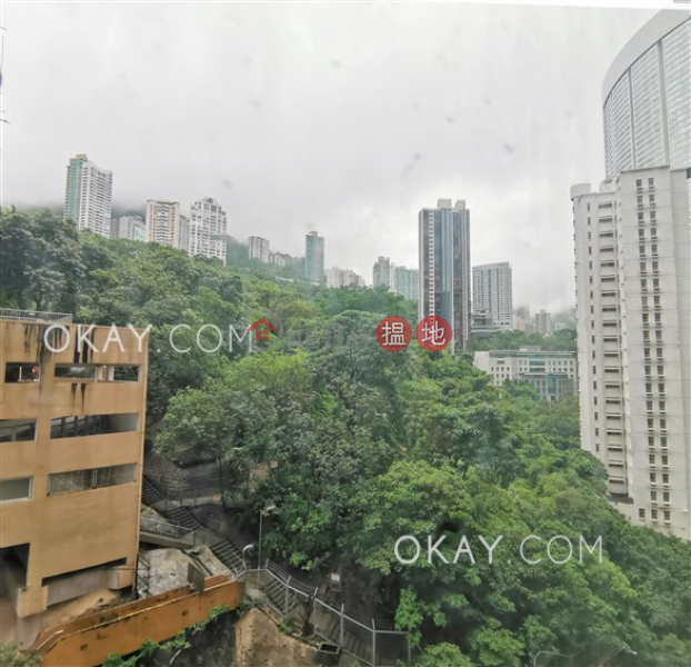 Property Search Hong Kong | OneDay | Residential, Sales Listings | Nicely kept 1 bedroom in Wan Chai | For Sale