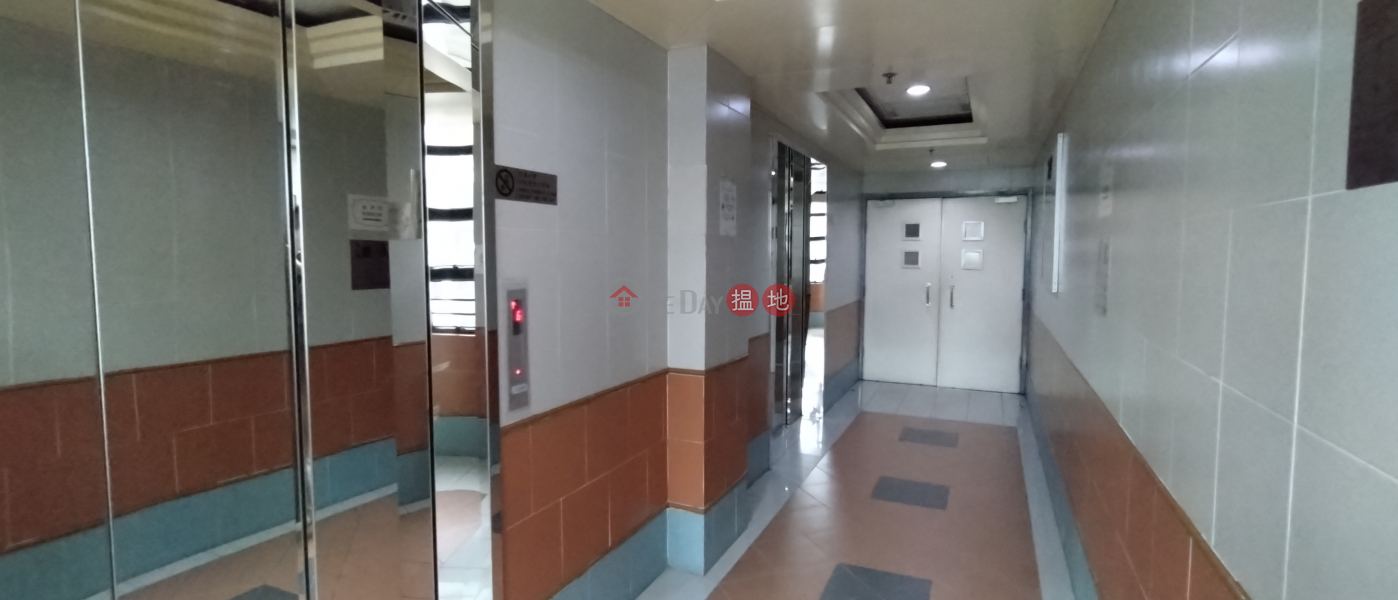 Near Tsuen Wan MTR, cheap px, inner toilet studio, 24-hour in & out,, 1-6 Mei Wan Street | Tsuen Wan | Hong Kong | Rental HK$ 14,000/ month