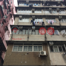111 Apliu Street,Sham Shui Po, Kowloon