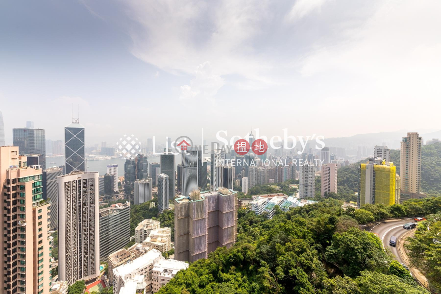 港景別墅4房豪宅單位出租|中區港景別墅(The Harbourview)出租樓盤 (SOTHEBY-R237873-R)